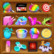 Antistress: Big Collection of Games