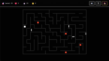 Engineer Babkin's Labyrinth - Screenshot 4