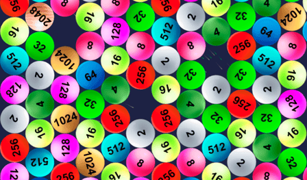 Cool Balls