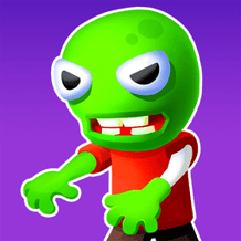 Zombie boom: Save the City