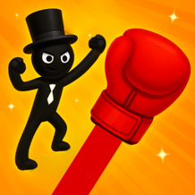 Box Playground: Sky Fist
