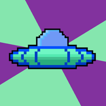 Unidentified flying object