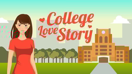 College Love Story