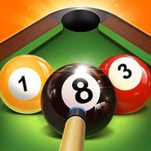 Pool Billiards Pro