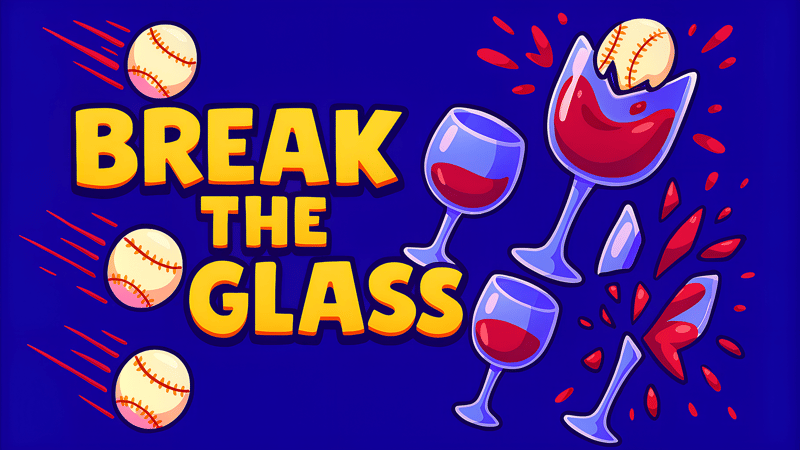 Break the Glass