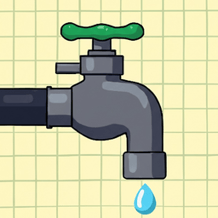 Close the Tap!