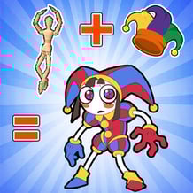 The Amazing Digital Circus Alchemy