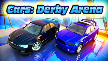 Car Derby Arena