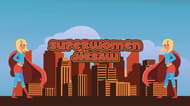 Superwomen Jigsaw