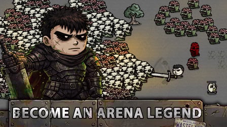 Bonkboy - Screenshot 1