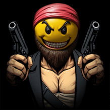 Brutal Smile RELOADED