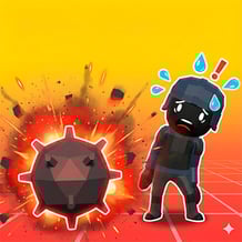 Don't Explode! Minesweeper 3D