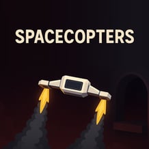 Spacecopters