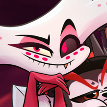 Who are you from the Hazbin Hotel and the Hellish Boss?