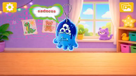 Monstrix: Collect Them All - Screenshot 2