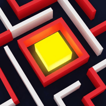 Maze Escape Challenge