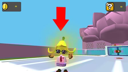 Pink Prison 2: Starr - Screenshot 3