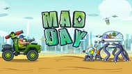 Mad Day Special
