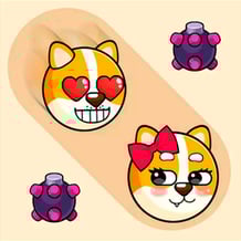 Love Doge: Draw Puzzle