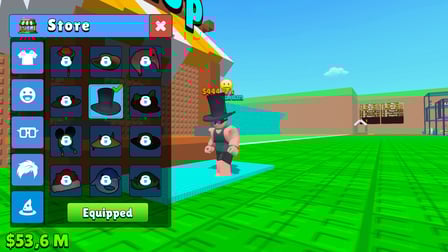 Brainrot Tycoon Simulator - Screenshot 7