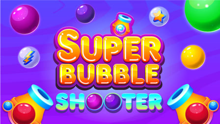 Super Bubble Shooter