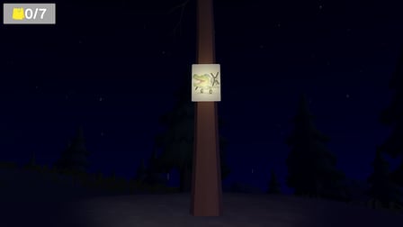 Escape from Tun Tun Sahur - Screenshot 3