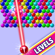 Bubble Shooter Levels