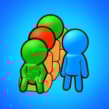 Passengers Seat: Puzzle!