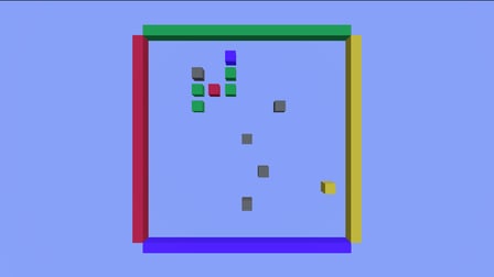 Cubic Slider - Screenshot 4