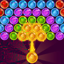 Bubble Story