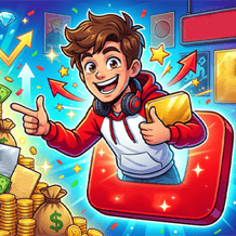 Blogger: Road To Million