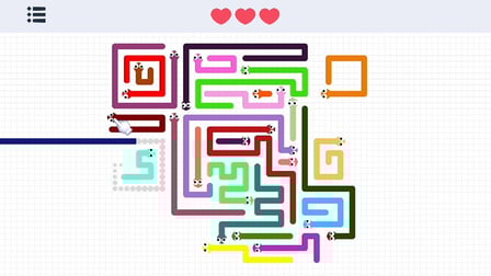 Worm Escape - Screenshot 3