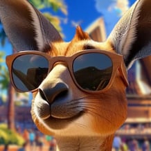 Hidden Objects: Australia