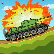 Tank Attack 3
