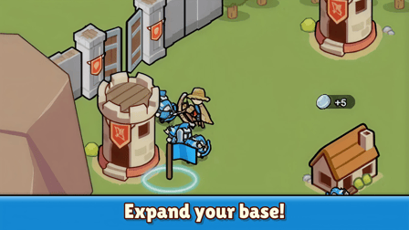 King Simulator - Screenshot 3