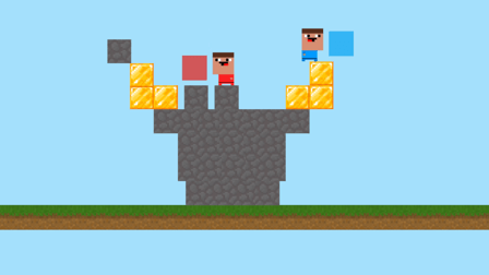 Nubiks build a defense vs zombies - Screenshot 3