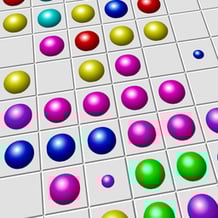 Balls Lines Master