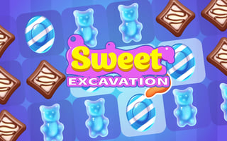 Sweet Excavation