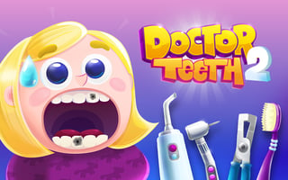 Doctor Teeth 2