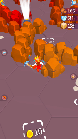 King Dungeon - Screenshot 5