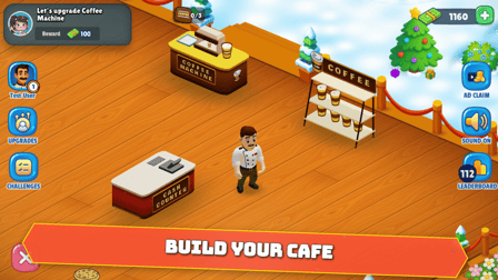Chef Tycoon - Screenshot 4