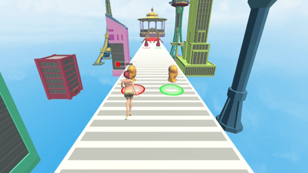 Good vs Bad Mom - Screenshot 3