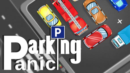 Parking Panic