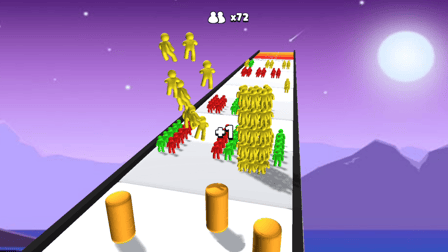 Team Men - Screenshot 5