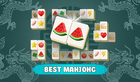 Best Mahjong