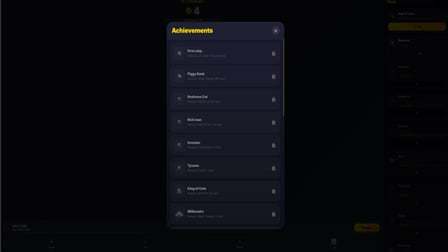 Catbisnesman - Screenshot 2