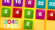 2048 Lines