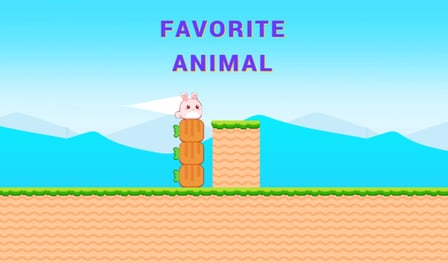 Favorite animal