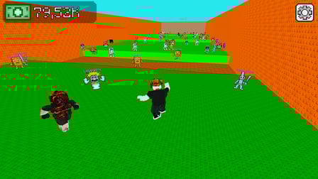 The Spiked Wall is Coming for the Brainrots - Screenshot 5