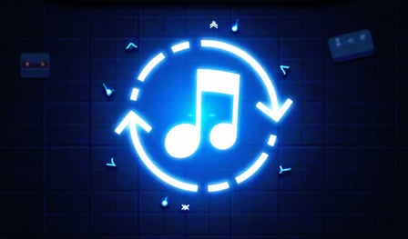 Repeat the Rhythm